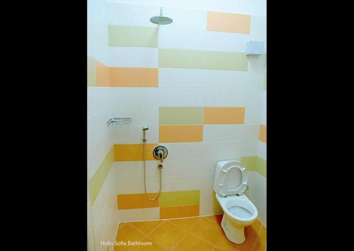 hello sofia guesthouse