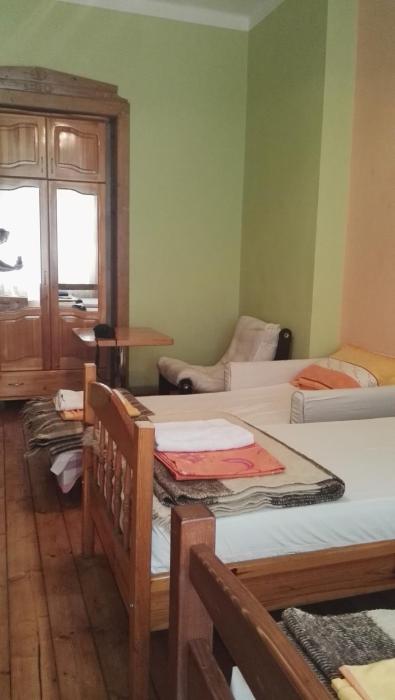 hello sofia guesthouse