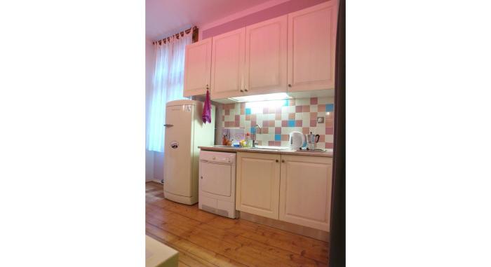 hello sofia guesthouse