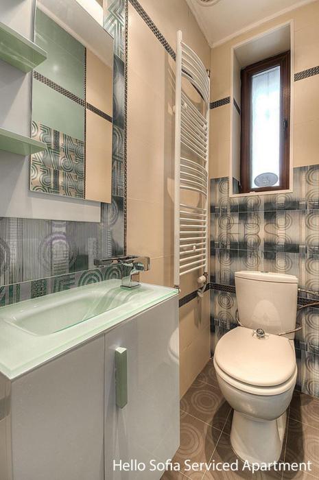 hello sofia guesthouse