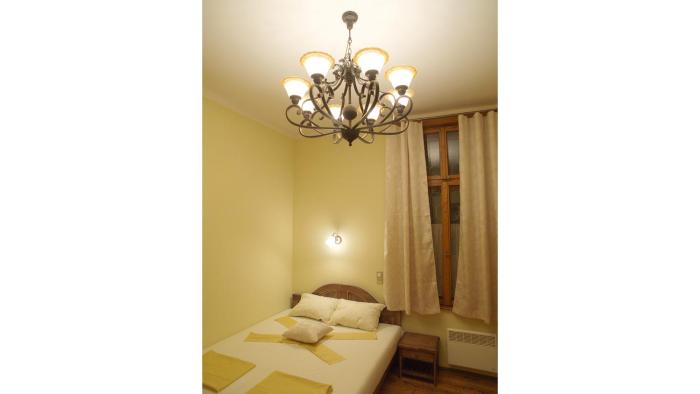 hello sofia guesthouse