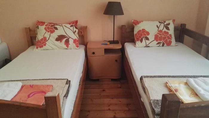 hello sofia guesthouse