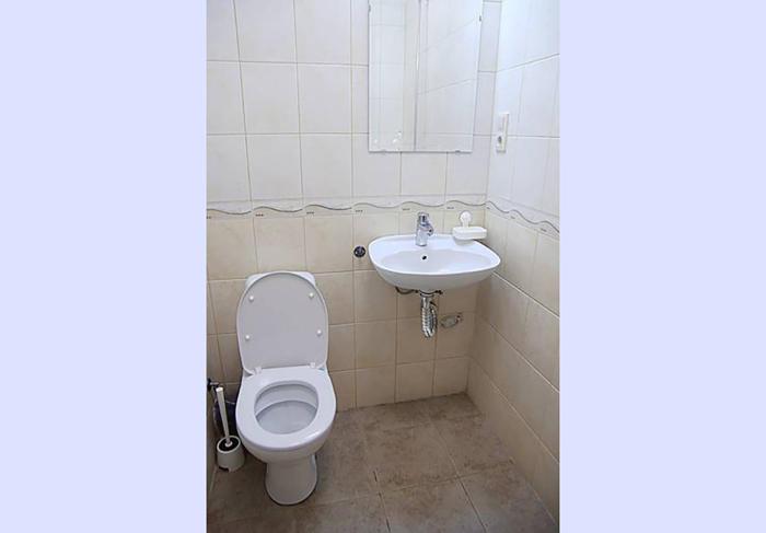 hello sofia guesthouse