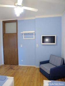 hello sofia guesthouse