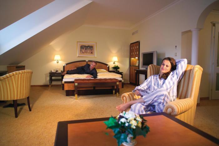 hotel friesacher