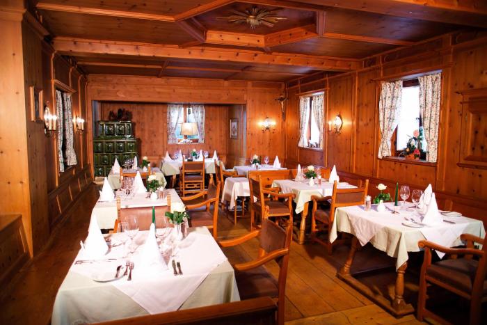 hotel friesacher
