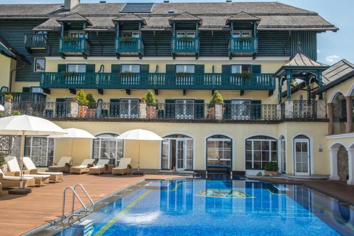 hotel friesacher