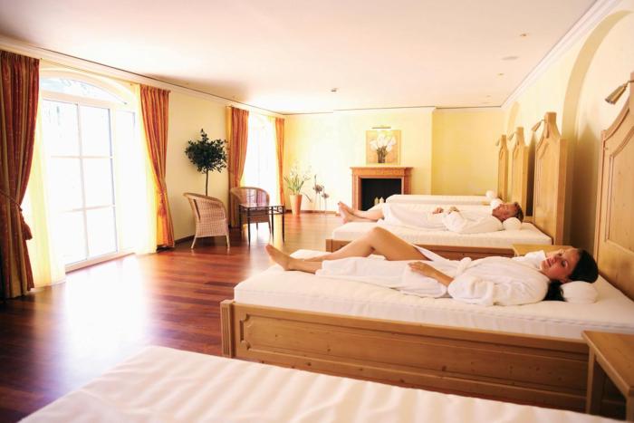 hotel friesacher