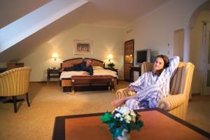 hotel friesacher