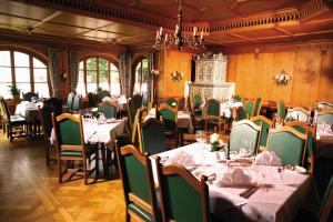hotel friesacher