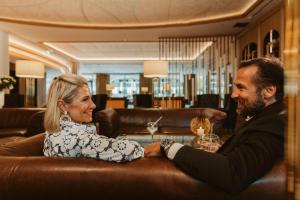 hotel friesacher