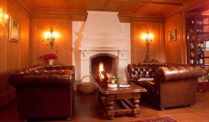 hotel friesacher