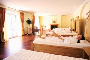 hotel friesacher