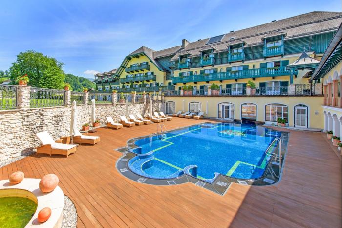 hotel friesacher