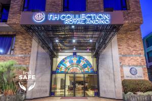 Nh Collection Bogota Andino Royal,Bogotá>>Bogota,5 star