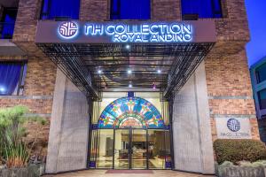 Nh Collection Bogota Andino Royal,Bogotá>>Bogota,5 star