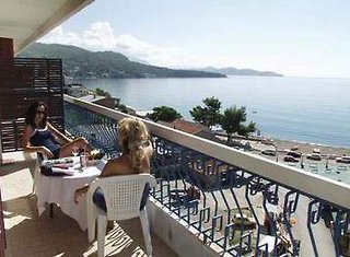 Hotel Sato,Budva>>Bar,4 star