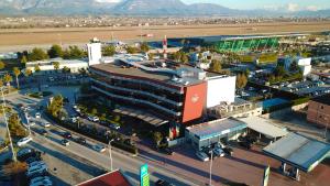 Best Western Premier Ark Hotel,Nikël>>Durres,4 star