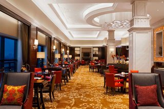 wyndham grand xian south