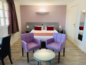 logis hotel restaurant le moulin de la coudre