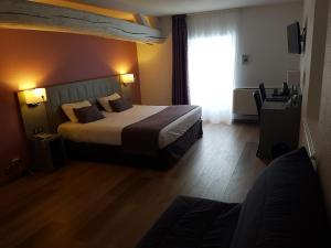 logis hotel restaurant le moulin de la coudre
