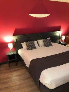 logis hotel restaurant le moulin de la coudre