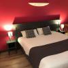 logis hotel restaurant le moulin de la coudre
