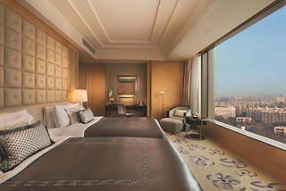 Shangri-La Nanjing,Jiangsu>>Nanjing,5 star