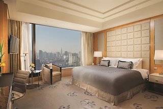 Shangri-La Nanjing,Jiangsu>>Nanjing,5 star