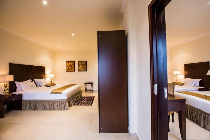 mikhaels hotel