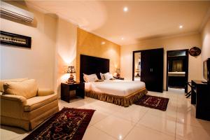 mikhaels hotel