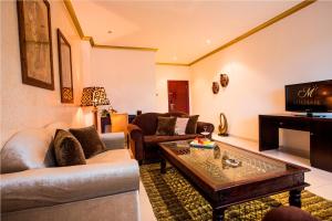 mikhaels hotel