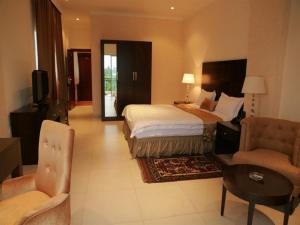 mikhaels hotel