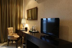 mikhaels hotel