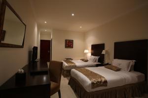mikhaels hotel
