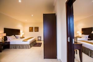 mikhaels hotel