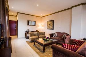 mikhaels hotel