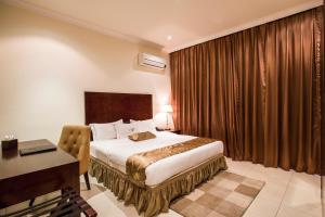 mikhaels hotel