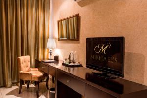 mikhaels hotel