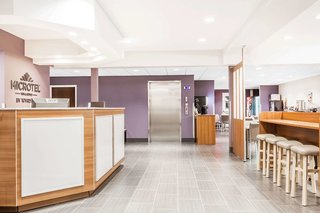 Microtel Inn & Suites By Wyndham Sault Ste. Marie,Sault Ste. Marie>>Algoma,3 star