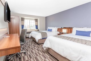 Microtel Inn & Suites By Wyndham Sault Ste. Marie,Sault Ste. Marie>>Algoma,3 star
