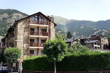 hotel la planada