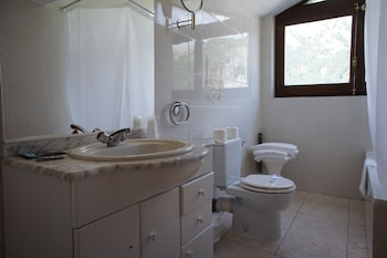 hotel la planada