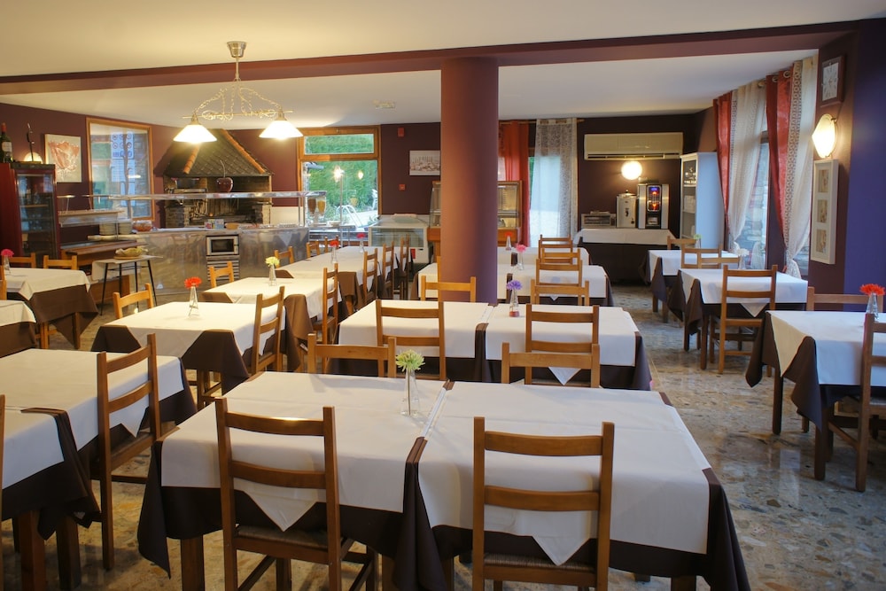 hotel la planada