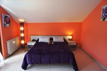 hotel la planada
