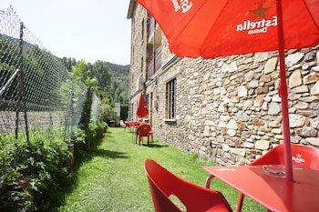 hotel la planada