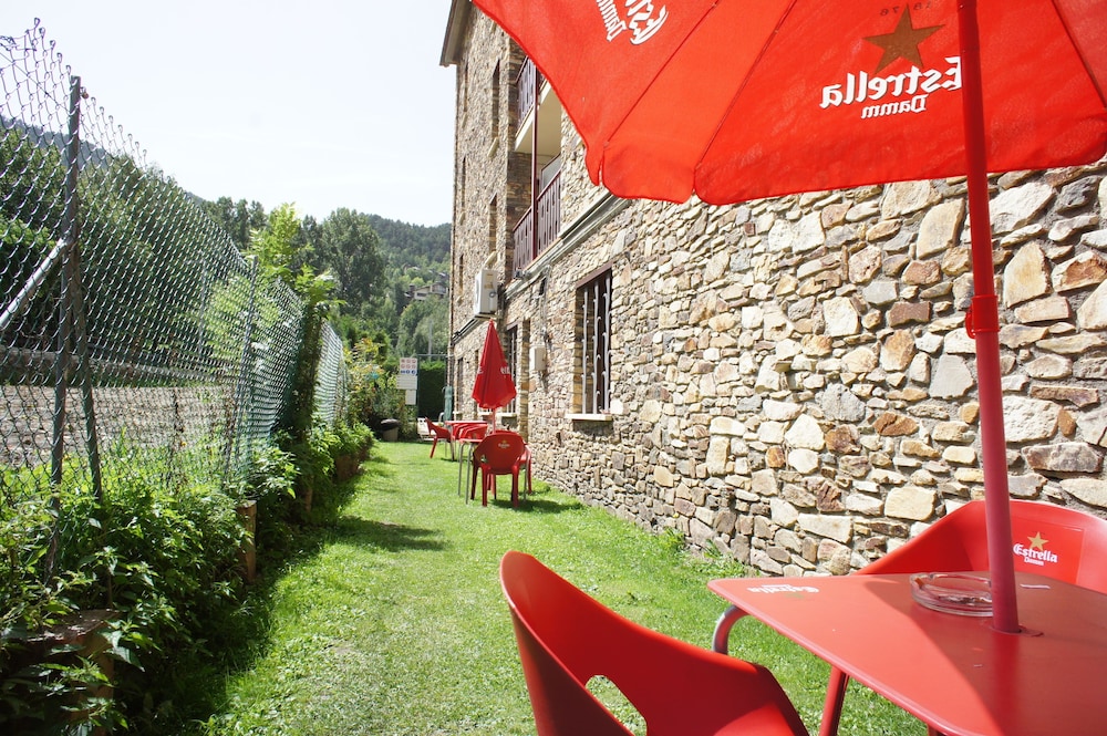 hotel la planada