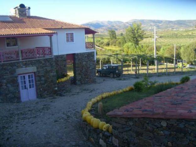 vila flor