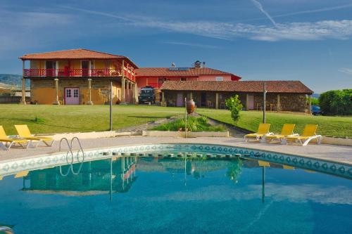 vila flor
