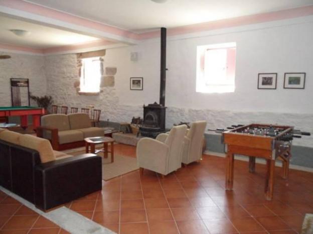vila flor